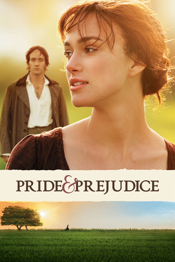 Pride & Prejudice Poster