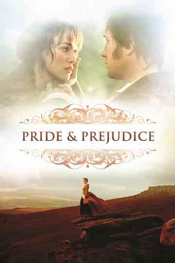 Pride & Prejudice poster