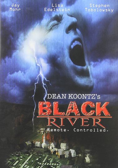 Black River Poster