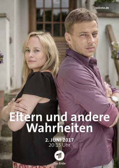 Eltern und andere Wahrheiten Poster