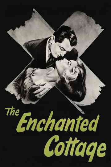 The Enchanted Cottage Poster