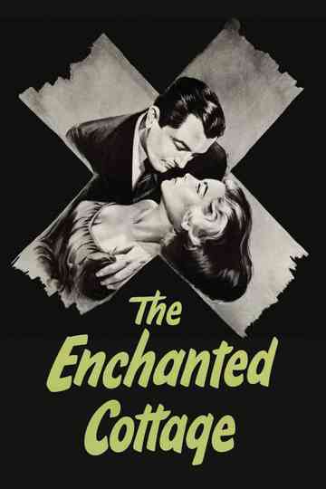 The Enchanted Cottage Poster
