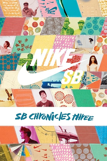 Nike SB  The SB Chronicles Vol 3