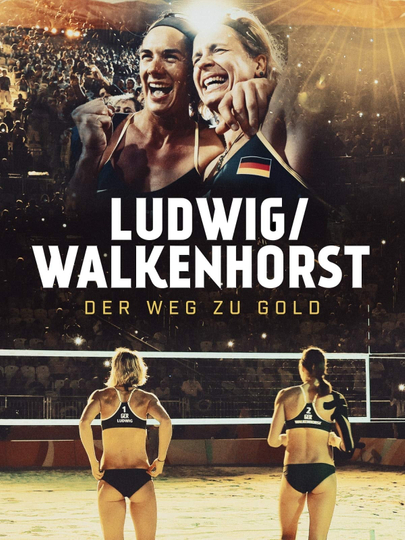 Ludwig  Walkenhorst  Der Weg zu Gold