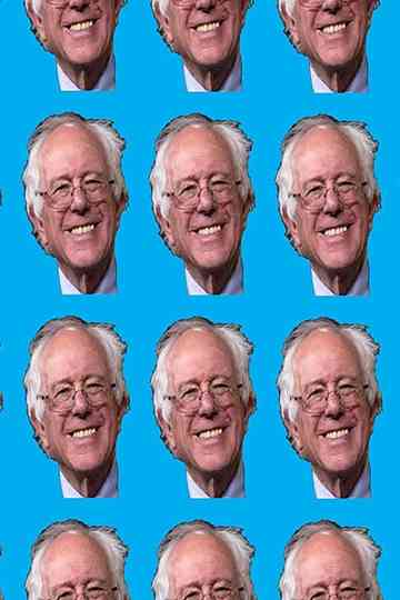 Longshot The Biopic of Senator Bernie Sanders Campaign 2016 for POTUS