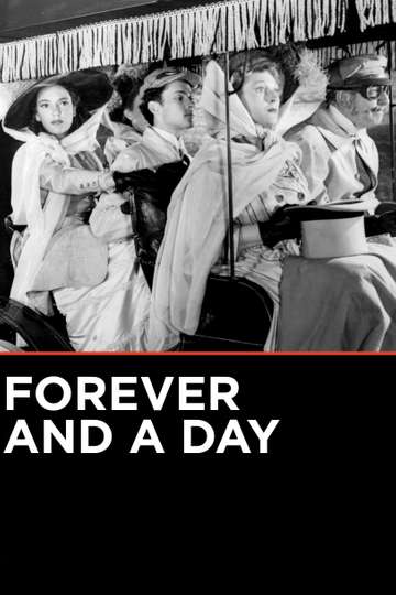 Forever and a Day Poster