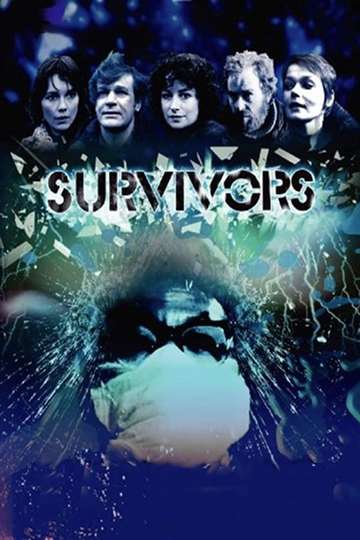 Survivors Poster