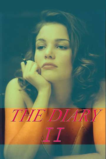 The Diary 2 Poster