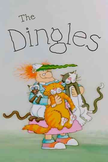 The Dingles Poster