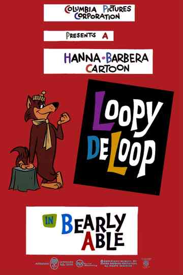 Bearly Able