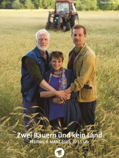 Zwei Bauern und kein Land