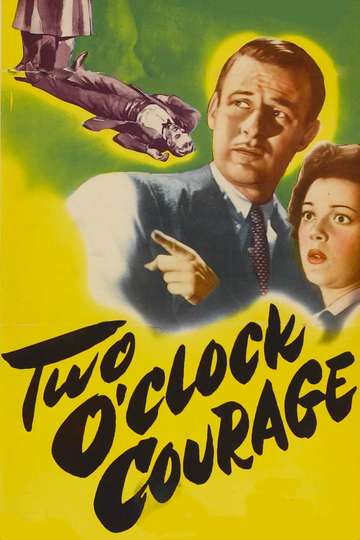 Two OClock Courage