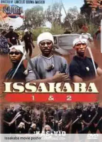 Issakaba