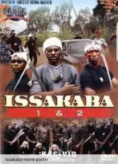 Issakaba