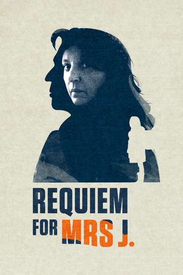Requiem for Mrs J Poster