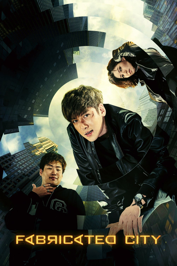 Fabricated City Poster