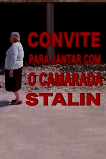 Convite para jantar com camarada Stalin