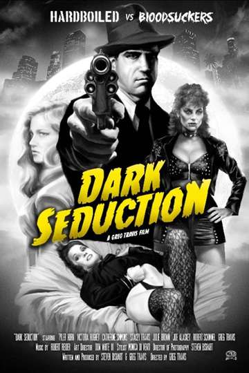 Dark Seduction Poster