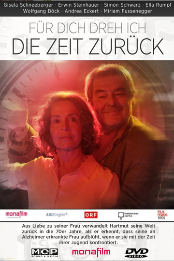 Für dich dreh ich die Zeit zurück Poster