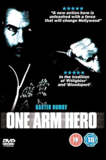One Arm Hero Poster