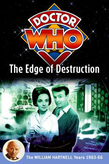 Doctor Who The Edge of Destruction