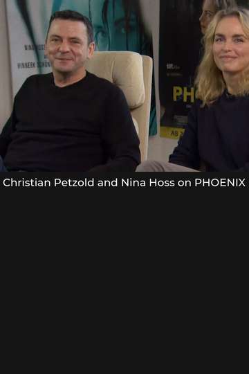 LoveWorkCinema A Conversation with Christian Petzold and Nina Hoss