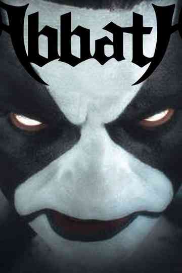 Abbath Live at Hellfest 2016