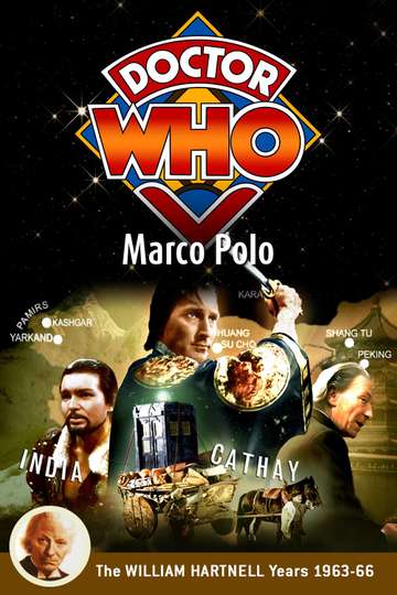 Doctor Who Marco Polo