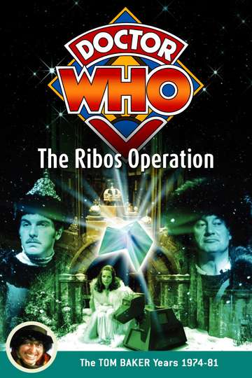 Doctor Who The Ribos Operation