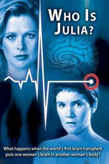 Who Is Julia Poster