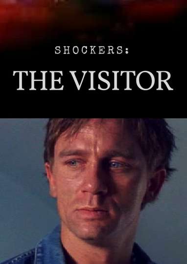Shockers  The Visitor