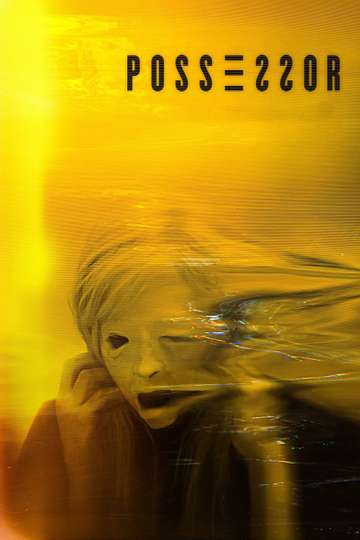Possessor Uncut Poster