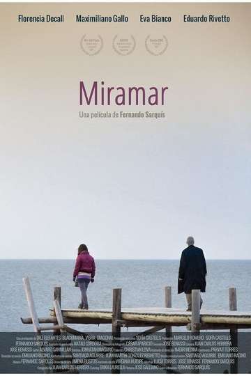 Miramar Poster