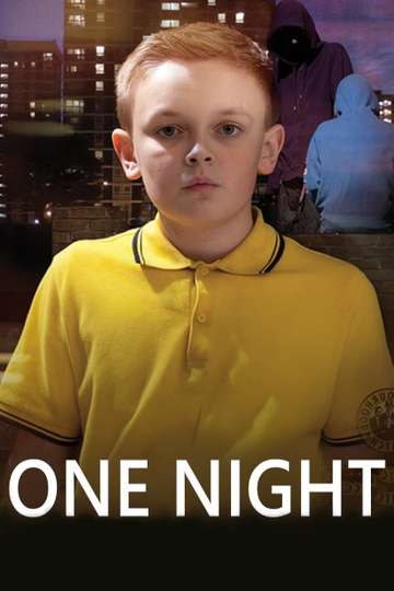 One Night Poster