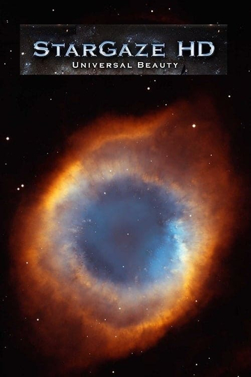 StarGaze HD Universal Beauty