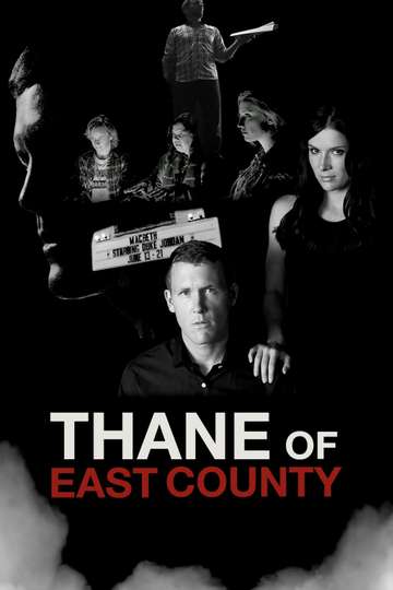 Thane of East County Poster