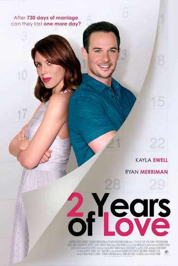 2 Years of Love Poster
