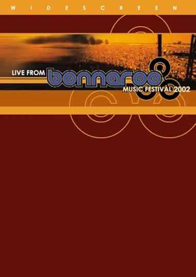 Bonnaroo Music Festival 2002