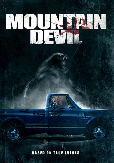 Mountain Devil Poster
