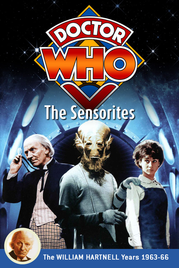 Doctor Who: The Sensorites