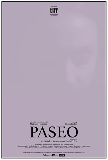 Paseo