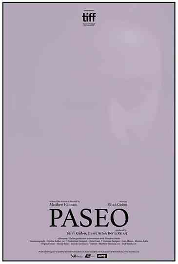Paseo