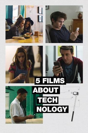 5 Films About Technology