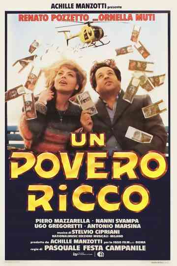 Rich and Poor