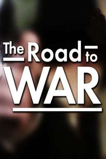 The Road to War The End of an Empire