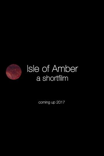 Isle of Amber Poster