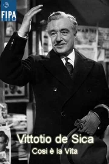 Thats Life Vittorio De Sica