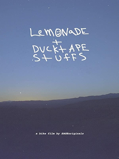 Lemonade  Ducktape Stuffs Poster