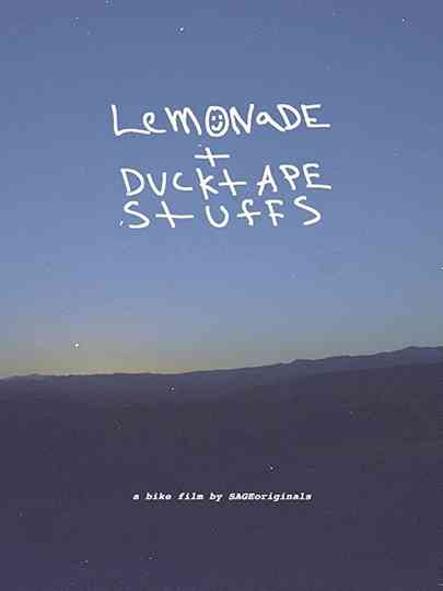 Lemonade  Ducktape Stuffs
