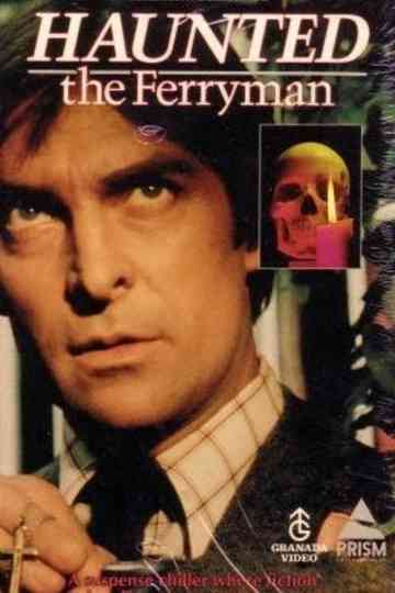Haunted The Ferryman poster